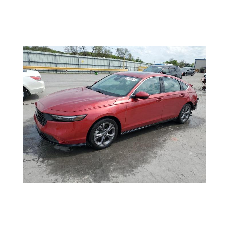 2023 HONDA ACCORD 1HGCY2F62PA052510 53466345 2023 HONDA ACCORD 1HGCY2F62PA052510 53466345