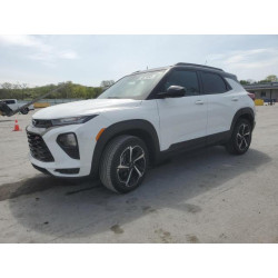 2022 CHEVROLET TRAILBLZR KL79MUSL9NB096987 53538345