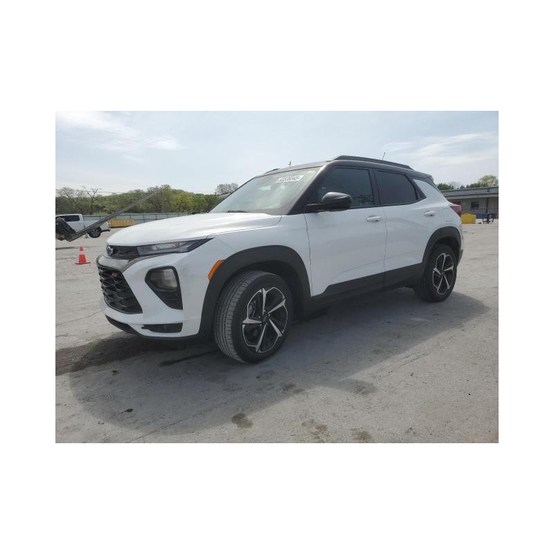 2022 CHEVROLET TRAILBLZR KL79MUSL9NB096987 53538345 2022 CHEVROLET TRAILBLZR KL79MUSL9NB096987 53538345
