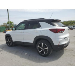 2022 CHEVROLET TRAILBLZR KL79MUSL9NB096987 53538345