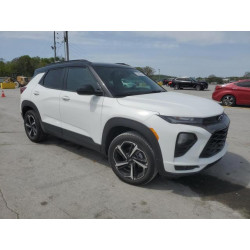 2022 CHEVROLET TRAILBLZR KL79MUSL9NB096987 53538345