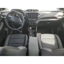 2022 CHEVROLET TRAILBLZR KL79MUSL9NB096987 53538345