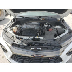 2022 CHEVROLET TRAILBLZR KL79MUSL9NB096987 53538345
