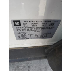 2022 CHEVROLET TRAILBLZR KL79MUSL9NB096987 53538345