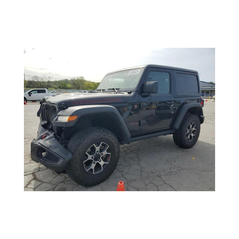 2021 JEEP WRANGLER 1C4HJXCG5MW797267 53585825 2021 JEEP WRANGLER 1C4HJXCG5MW797267 53585825