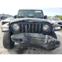 2021 JEEP WRANGLER 1C4HJXCG5MW797267 53585825