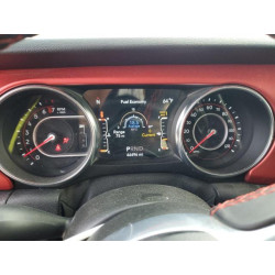 2021 JEEP WRANGLER 1C4HJXCG5MW797267 53585825