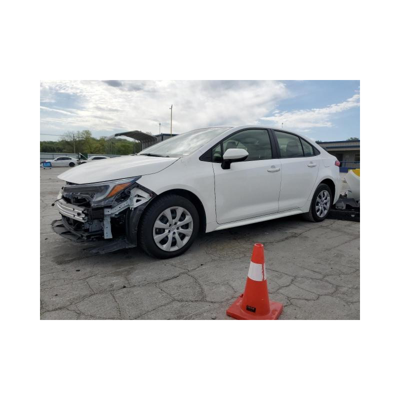 2024 TOYOTA COROLLA JTDBCMFE2RJ033809 53712545 2024 TOYOTA COROLLA JTDBCMFE2RJ033809 53712545