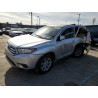2011 TOYOTA HIGHLANDER