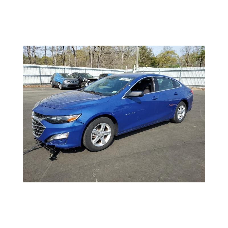 2023 CHEVROLET MALIBU 1G1ZB5ST1PF245735 54075095 2023 CHEVROLET MALIBU 1G1ZB5ST1PF245735 54075095