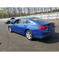 2023 CHEVROLET MALIBU 1G1ZB5ST1PF245735 54075095