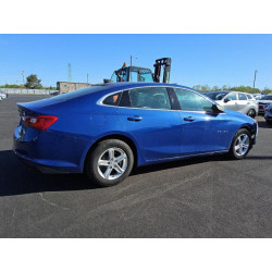 2023 CHEVROLET MALIBU 1G1ZB5ST1PF245735 54075095