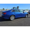 2023 CHEVROLET MALIBU 1G1ZB5ST1PF245735 54075095