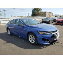 2023 CHEVROLET MALIBU 1G1ZB5ST1PF245735 54075095