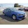 2023 CHEVROLET MALIBU 1G1ZB5ST1PF245735 54075095