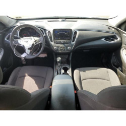 2023 CHEVROLET MALIBU 1G1ZB5ST1PF245735 54075095