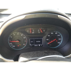 2023 CHEVROLET MALIBU 1G1ZB5ST1PF245735 54075095