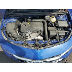 2023 CHEVROLET MALIBU 1G1ZB5ST1PF245735 54075095