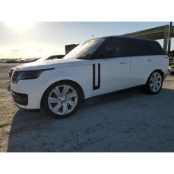 2023 LAND ROVER RANGEROVER SALKP9FU7PA011397 40759944