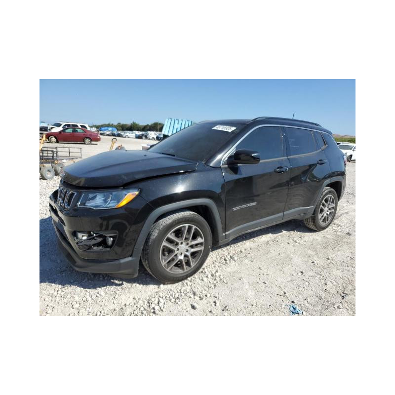 2020 JEEP COMPASS 3C4NJCBB4LT241702 48745925 2020 JEEP COMPASS 3C4NJCBB4LT241702 48745925