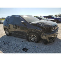 2020 JEEP COMPASS 3C4NJCBB4LT241702 48745925