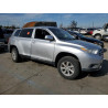 2011 TOYOTA HIGHLANDER