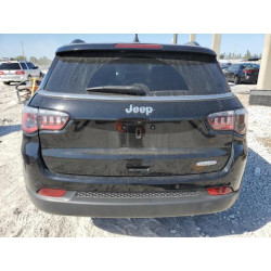 2020 JEEP COMPASS 3C4NJCBB4LT241702 48745925