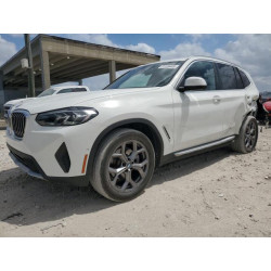 2023 BMW X3 5UX43DP06P9T04654 51120405