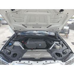2023 BMW X3 5UX43DP06P9T04654 51120405