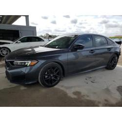 2025 HONDA CIVIC 2HGFE2F5XSH566967 51837385