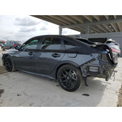 2025 HONDA CIVIC 2HGFE2F5XSH566967 51837385