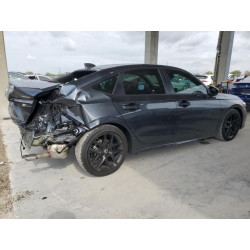 2025 HONDA CIVIC 2HGFE2F5XSH566967 51837385