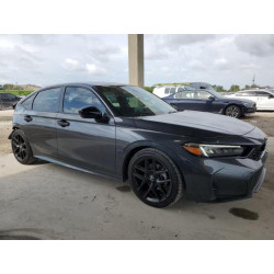 2025 HONDA CIVIC 2HGFE2F5XSH566967 51837385