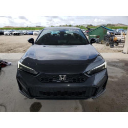 2025 HONDA CIVIC 2HGFE2F5XSH566967 51837385