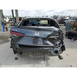 2025 HONDA CIVIC 2HGFE2F5XSH566967 51837385