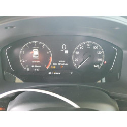 2025 HONDA CIVIC 2HGFE2F5XSH566967 51837385