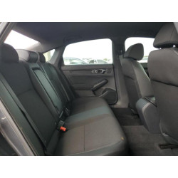 2025 HONDA CIVIC 2HGFE2F5XSH566967 51837385