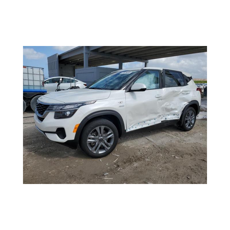 2023 KIA SELTOS KNDEPCAA7P7461188 51979035