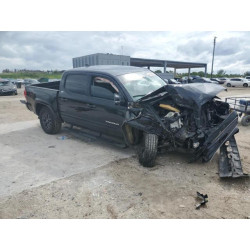 2022 TOYOTA TACOMA 3TMAZ5CN9NM187807 52279245