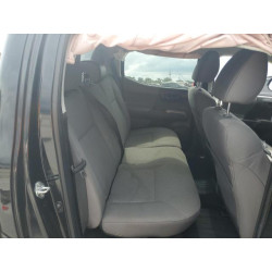2022 TOYOTA TACOMA 3TMAZ5CN9NM187807 52279245