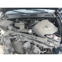 2022 TOYOTA TACOMA 3TMAZ5CN9NM187807 52279245