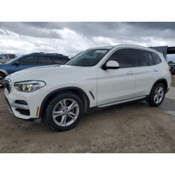 2020 BMW X3 5UXTY3C0XL9C16328 52512325