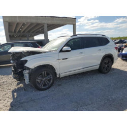 2021 VOLKSWAGEN ATLAS 1V2PR2CA7MC569242 52689265