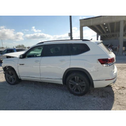 2021 VOLKSWAGEN ATLAS 1V2PR2CA7MC569242 52689265