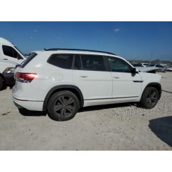 2021 VOLKSWAGEN ATLAS 1V2PR2CA7MC569242 52689265