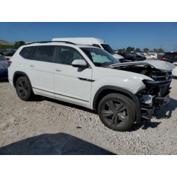 2021 VOLKSWAGEN ATLAS 1V2PR2CA7MC569242 52689265