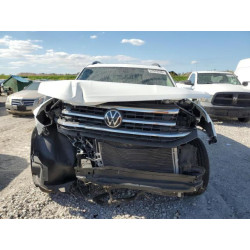 2021 VOLKSWAGEN ATLAS 1V2PR2CA7MC569242 52689265