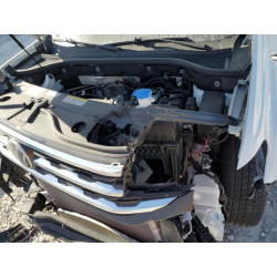 2021 VOLKSWAGEN ATLAS 1V2PR2CA7MC569242 52689265