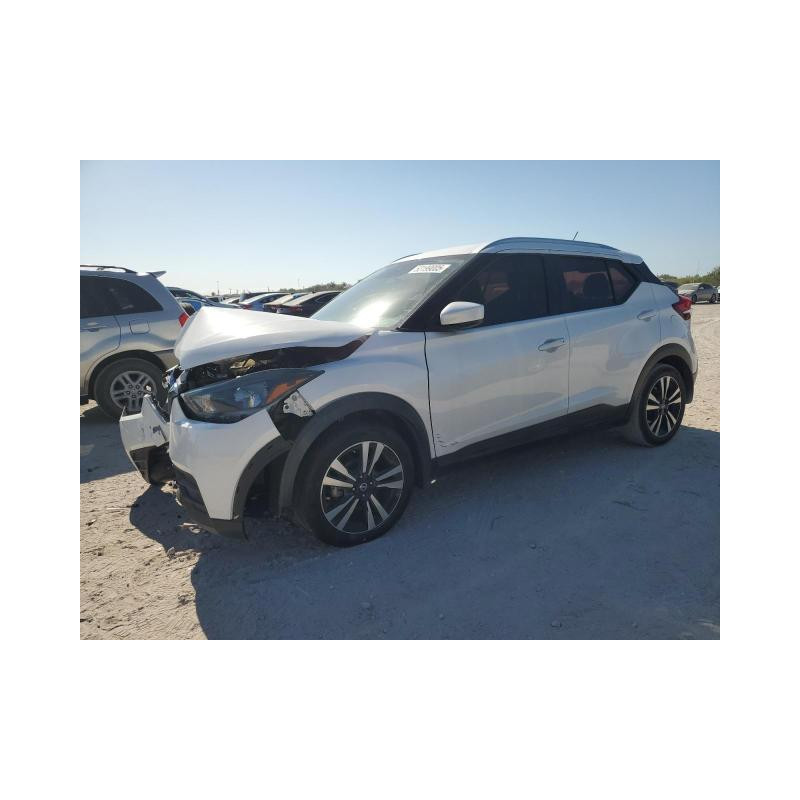 2020 NISSAN KICKS 3N1CP5CV4LL552687 53199005 2020 NISSAN KICKS 3N1CP5CV4LL552687 53199005
