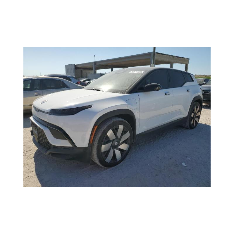 2023 FISKER AUTOMOTIVE OCEAN EXTR VCF1EBU26PG007775 53517725 2023 FISKER AUTOMOTIVE OCEAN EXTR VCF1EBU26PG007775 53517725
